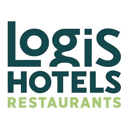 Logis Hotel Le Prince Noir Sérignac-sur-Garonne エクステリア 写真