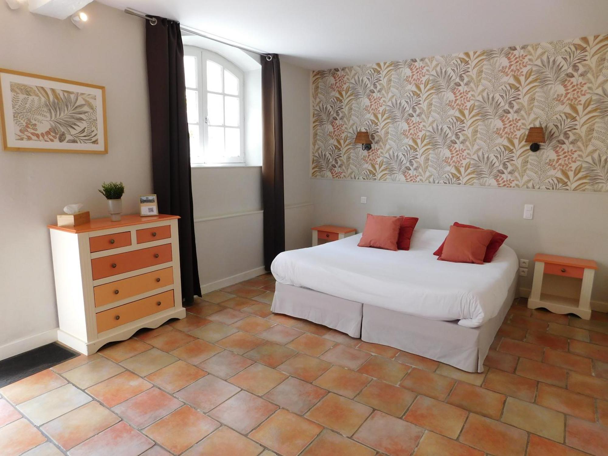 Logis Hotel Le Prince Noir Sérignac-sur-Garonne エクステリア 写真