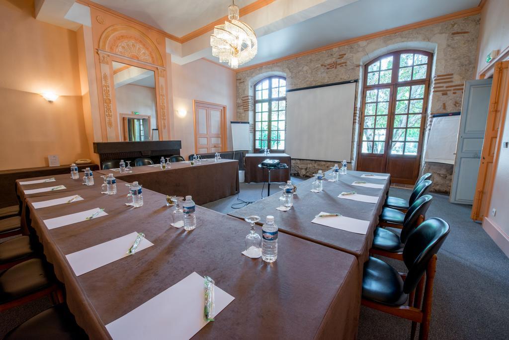 Logis Hotel Le Prince Noir Sérignac-sur-Garonne エクステリア 写真