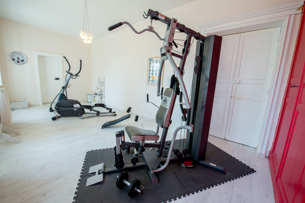 Logis Hotel Le Prince Noir Sérignac-sur-Garonne エクステリア 写真